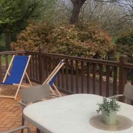 Le Bois Dom wakacyjny Vitrac (Dordogne)
